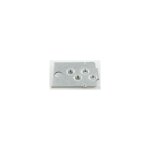 Support fix roues ep420 - ggp - 322785093 / 1