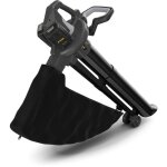 Alpina avs 20 li kit, aspirateur de feuilles 3en1, souffleur de feuilles, broyeur, 600w, sac de 45l, ... Alpina avs 20 li kit, aspirateur de feuilles 3en1, souffleur de feuilles, broyeur, 600w, sac de 45l, ...