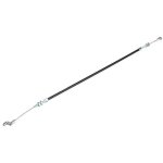 Stiga - 1134 - 3573 - 05 - câble d'embrayage de lame pour tondeuse autoportée Stiga - 1134 - 3573 - 05 - câble d'embrayage de lame pour tondeuse autoportée