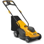 Stiga combi 336c - tondeuse électrique Stiga combi 336c - tondeuse électrique