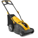 Stiga combi 344e kit - tondeuse  batterie batterie et chargeur inclus