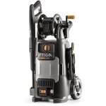 Stiga - hps 345 r - nettoyeur haute pression électrique Stiga - hps 345 r - nettoyeur haute pression électrique