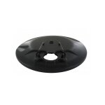 Protection roue arrire tondeuse stiga ggp - 322600208 / 0