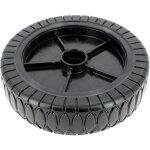 Stiga - roue arriere d=210 481007318 / 1 - tondeuse a gazon Stiga - roue arriere d=210 481007318 / 1 - tondeuse a gazon