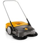 Stiga - swp 475 - balayeuse manuelle