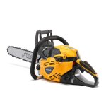Trononneuse  essence de 46, 5 cc (2 kw) avec guide - chane de 45 cm, sp 466 (18) - stiga