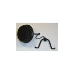 00003500508 - bouchon rservoir essence pour trononneuse stihl