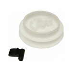 11200071007 - poulie lanceur + cliquet pour trononneuse stihl
