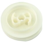 11281950400 - poulie lanceur pour tronçonneuse stihl 11281950400 - poulie lanceur pour tronçonneuse stihl