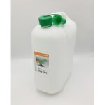 Stihl bidon � essence 20 l (transparent) 00008810209