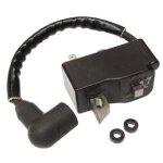 4137 - 400 - 1350 - bobine d'allumage stihl