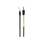 Stihl - câble traction tondeuse viking mb545. 0t - 63407007510 Stihl - câble traction tondeuse viking mb545. 0t - 63407007510