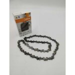 Stihl cha�nes de tron�onneuses dot�e d'un blindage en carbure . 325 1, 6mm rapid duro 3 rd3 56 maillons ...