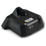 Stihl - chargeur standard 220 - 240 v al 1 compatible batterie as 2 ea034302500