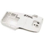 Couvercle de pignon de chaîne de tronçonneuse modèles ms200 original stihl 11296401702 Couvercle de pignon de chaîne de tronçonneuse modèles ms200 original stihl 11296401702