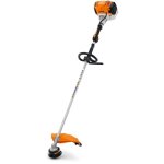 Stihl fs131r débroussailleuse à essence 36. 3cc 420mm poignée unique Stihl fs131r débroussailleuse à essence 36. 3cc 420mm poignée unique