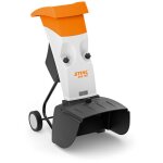 Stihl ghe 105 230 v 2. 2 kw broyeur lectrique diamtre maximum 35 mm