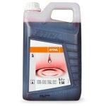 Huile hp pour moteurs 2 temps 1:50 5l - s 7813198433