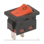 Interrupteur d'origine marche - arrt pour dbroussailleuse & taille - haie stihl 42294300203