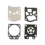 Jeu membranes dbroussailleuse / trononneuse stihl