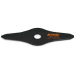 Mod�le 40017133805, lame de coupe � deux lames, accessoire pour d�broussailleuses et d�broussailleuses, ...
