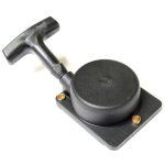 Stihl - lanceur taille haies hs72, hs74, hs75, hs76, hs80, hs85