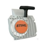 1123 - 080 - 2115 - lanceur complet pour trononneuse stihl