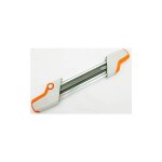 Affûteur 2 en 1 stihl chaîne tronçonneuse 3 / 8' Affûteur 2 en 1 stihl chaîne tronçonneuse 3 / 8'