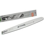 Stihl - rollomatic e guide chane pour trononneuse 45 cm 30030086817