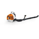 Souffleur  essence stihl br350 63. 3cc vitesse d'air max 90 m / s