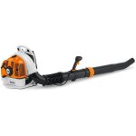 Souffleur  essence stihl br450 63, 3 cm, vitesse maximale de l'air 99 m / s