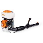 Stihl sr 200 27. 2 cc pulvérisateur hauteur jusqu'à 2. 5 m capacité 10 l Stihl sr 200 27. 2 cc pulvérisateur hauteur jusqu'à 2. 5 m capacité 10 l