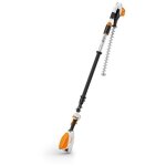 Taille - haie sans fil stihl hla 86 sans batterie et chargeur 36v