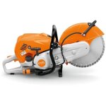 Stihl ts710i 91. 6 cc petrol cut - off machine 350 mm diamètre du disque Stihl ts710i 91. 6 cc petrol cut - off machine 350 mm diamètre du disque