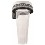 Pluviometre support resist gel 220x135x110 stil 1176sa