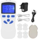 Stimulateur musculaire �lectrique multifonction - �quipement professionnel acupuncture - prise eu 100 ...
