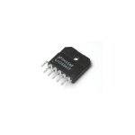 Amplificateur audio  circuit intgr 68w to220 lm3886tf lm3886tf