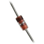 Stmicroelectronics diode de redressement hf schottky 1n5711 do - 35 70 v simple q33130