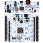Stmicroelectronics - nucleo - f030r8 carte de d�veloppement nucleo - f030r8 stm32 l1 series