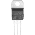 Stmicroelectronics stp16nf06 mosfet 1 canal n 45 w to - 220