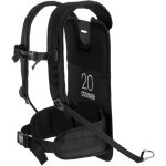 Stocker bastino pour pompe  dos 20 l pour art. 228