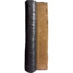 Film de paillage stocker coco 1, 20 x 42 m 600 g / m2 Film de paillage stocker coco 1, 20 x 42 m 600 g / m2