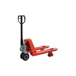 Jamais utilise] transpalette manuel stockman longueur fourches 1000mm charge 2500kg largeur extrieure ...