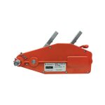 Stockman - treuil � c�ble sans fin capacit� 800 kg c�ble diam 8, 3 mm - gp08