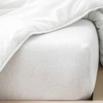 Stof - alse plastifie pour lit bb dessus ponge 60 x 120 cm