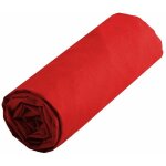 Stof - drap housse uni 160 x 200 cm - rouge Stof - drap housse uni 160 x 200 cm - rouge