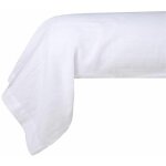 Stof - protection de traversin en molleton 43 x 180 cm