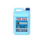 Clart� de l'eau anti - calcaire mareva stop calcaire bidon 5l