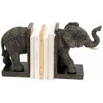 Serre - livres lphant en rsine