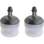 Store 2pcs filtre � carburant 00003503503 compatible avec stihl hs45 hs72 hs74 hs76 hs87 accessoires ...